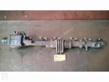 DAF motor CF 75 Thermostaathuis + koelvloeistofleiding