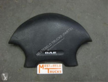 DAF steering Afdekplaat