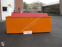 Kraftstoffsystem DIV. Dieselolietank