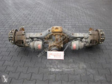Iveco Eurocargo used axle suspension