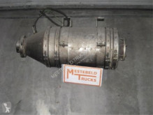 Iveco exhaust system Roetfilter