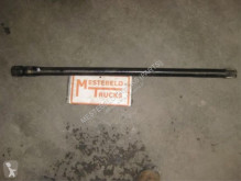 Suspension essieu Scania Steekas