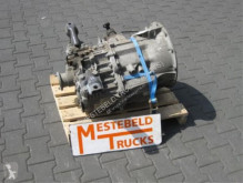 Mercedes gearbox G 6-60