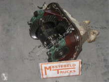 Suspensie osie Scania RP 730