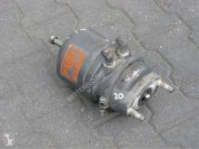 Freinage DAF Rembooster