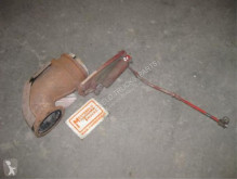 Eşapament DAF Motorremklep