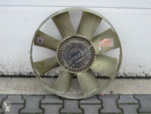 Iveco cooling system Koelvin
