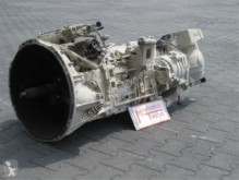 Mercedes Getriebe G 221-9