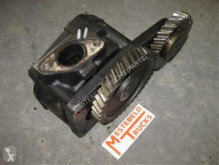 DAF Oliepomp moteur occasion