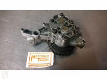 Motor Scania Oliepomp DC16 03