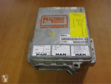 Peças pesados MAN EDC unit usado