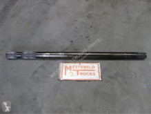 Suspension essieu DAF Steekas