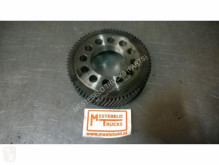 Moteur Mercedes Tandwiel OM 471 LA