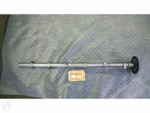 Repuestos para camiones motor Mercedes Nokkenas OM 471 LA