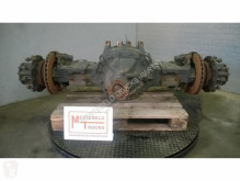 Suspension essieu Mercedes Actros