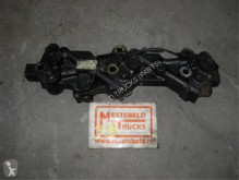 Repuestos para camiones motor DAF DEB