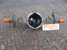 Suspension essieu MAN Achterasbanjo