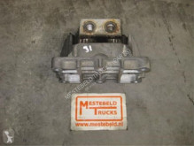 Mercedes Motorrubber LKW Ersatzteile gebrauchter