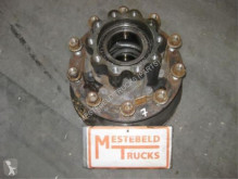 Suspension essieu Mercedes Achterwielnaaf