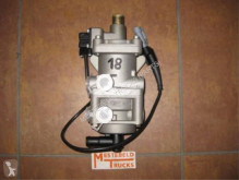 Repuestos para camiones frenado Iveco Voetremventiel