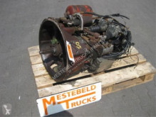 Mercedes Getriebe Bus Versn. bak 6S150C 8.2 - 1-0