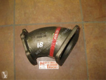 Iveco exhaust system Uitlaatstuk