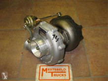 Moteur Iveco Turbo