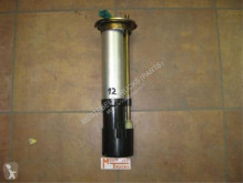 Système de carburation Iveco Tankvlotter