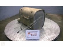 Iveco exhaust system Katalysator