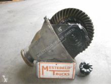 Ophæng aksel Mercedes HL 6