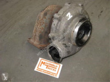 Moteur MAN TGL