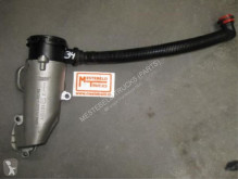 Mercedes Axor moteur occasion