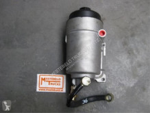 Mercedes Axor moteur neuf