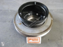 Mercedes Axor moteur neuf
