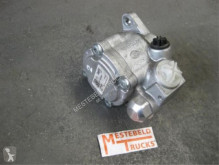 Motor Mercedes Axor