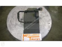 Renault Spatbord rechts truck part used