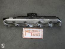 Mercedes Motor Axor