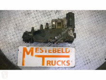 MAN gearbox Schakeldeksel ZF