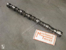 Moteur Iveco Nokkenas