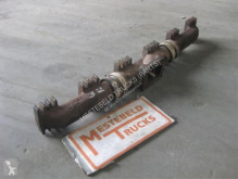 Iveco exhaust system Spruistuk