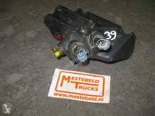 Système de carburation Iveco Filterhuis