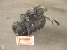 Iveco cooling system Aircopomp