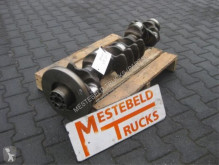 Scania Krukas motor brugt