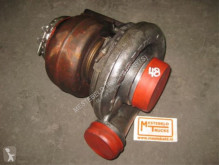 Volvo Motor Turbo