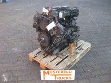 MAN Motor D 0834 LFL02