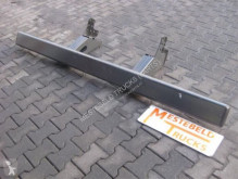 Teherautó-alkatrészek Mercedes Bumperbalk új