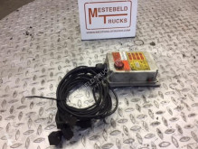 Hydraulic system DIV. Ontvanger Falcom afsleepsysteem