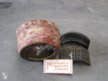 Repuestos para camiones frenado Iveco Remtrommel + voering Eurotrakker 8x8