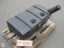 Système de carburation Mercedes Tank