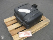 Système de carburation MAN Tank
